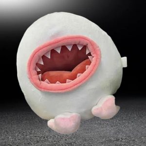 Alternative view of Khezu Plush 1PCS