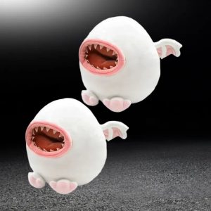 Khezu Plush 2PCS