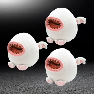 Khezu Plush 3PCS