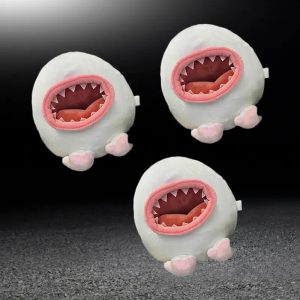 Khezu Plush 3PCS