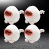 Khezu Plush 4PCS